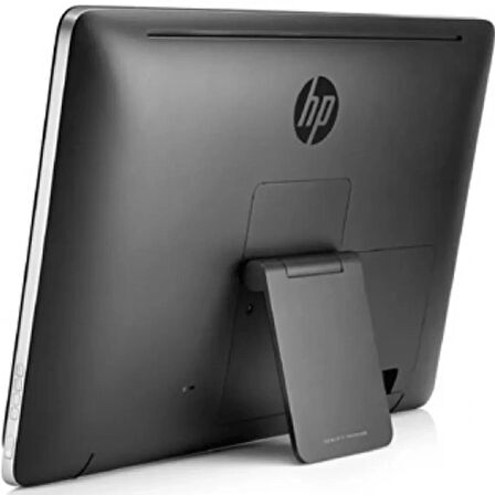HP Pavillion 23TM E1L10AA 23" 7 ms Full HD IPS Dokunmatik Taşınabilir Monitör