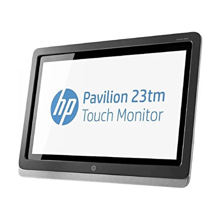 HP Pavillion 23TM E1L10AA 23" 7 ms Full HD IPS Dokunmatik Taşınabilir Monitör