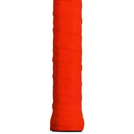 Wilson Pro Overgrip Burn Raket Gribi WRZ470820OR Turuncu