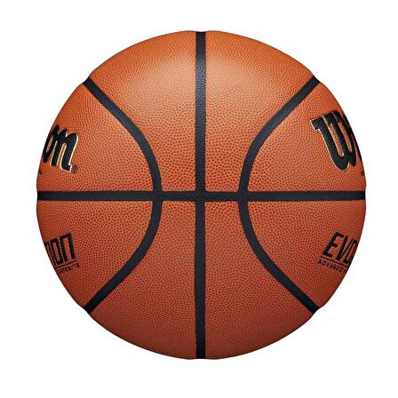 Wilson Evolution Emea Basketbol Topu Wtb0586Xbemea