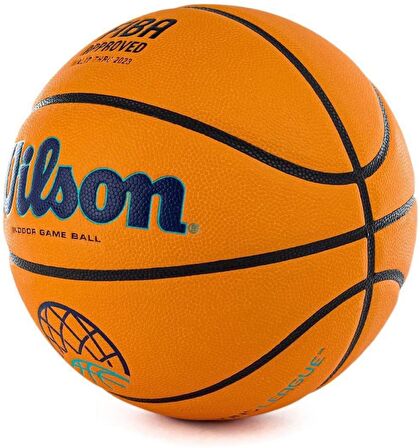 Wilson Evo NXT Champions League Basket Topu WTB0900XBBCL