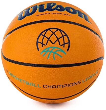 Wilson Evo NXT Champions League Basket Topu WTB0900XBBCL