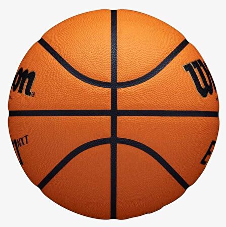 Wilson Evo NXT Fiba Game No6 Basketbol Topu WTB0966XB