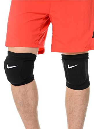 NIKE STREAK VOLLEYBALL KNEE PAD CE BLACK