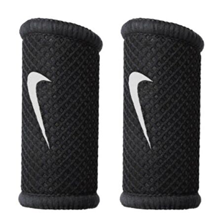 Finger Sleeves Unisex Siyah Basketbol Parmaklık N.KS.05.010.MD