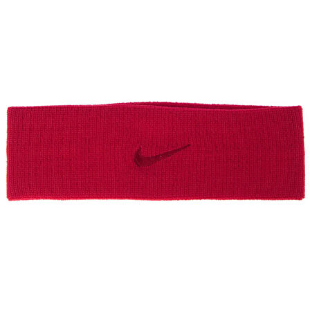 Headband Nba Unisex Kırmızı Basketbol Saç Bandı N.KN.02.654.OS