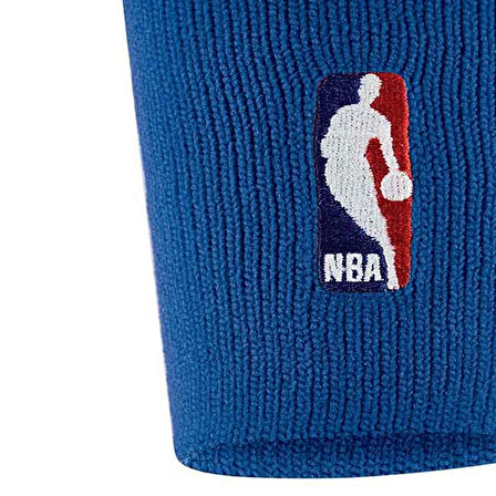 Nba Unisex Mavi Basketbol Bileklik N.KN.03.471.OS