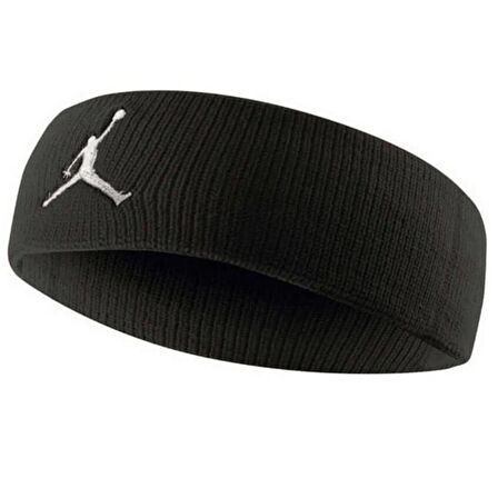 NIKE JORDAN JUMPMAN HEADBAND Sporcu Saç Bandı Siyah J.KN.00.010.OS