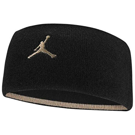 Jordan Seamless Knit NBA Erkek Yeşil Antrenman Saç Bandı J.100.2722.204.OS