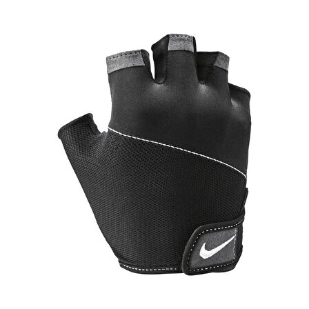 NIKE W GYM ELEMENTAL FG BLACK/WHITE S