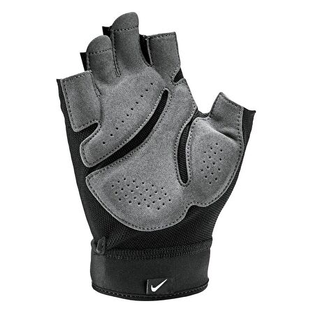 Nike Elemental Erkek Antrenman Fitness Eldiveni MD-Siyah N.LG.D5.055.MD