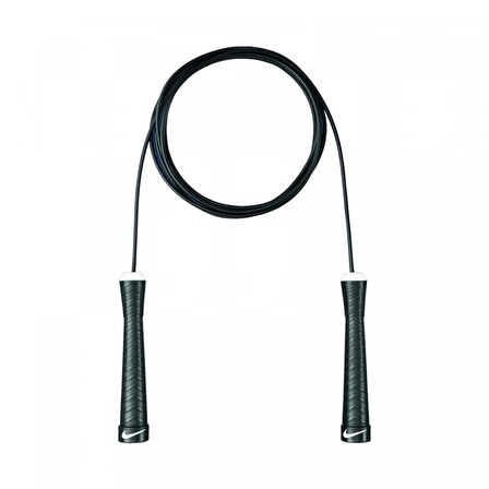 NIKE FUNDAMENTAL SPEED ROPE BLACK