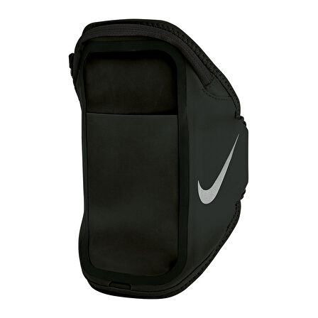 Pocket Arm Band Plus Unisex Siyah Koşu Kol Bandı N.000.1245.082.OS