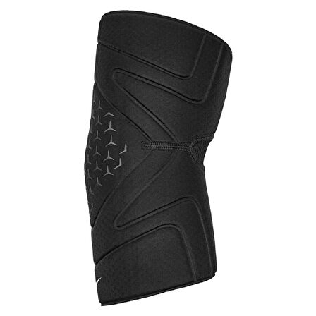 Pro Elbow Sleeve 3.0 Unisex Siyah Antrenman Dirseklik N.100.0676.010.LG