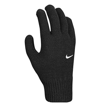 Swoosh Knit Gloves 2.0 Unisex Siyah Kışlık Eldiven N.100.0665.010