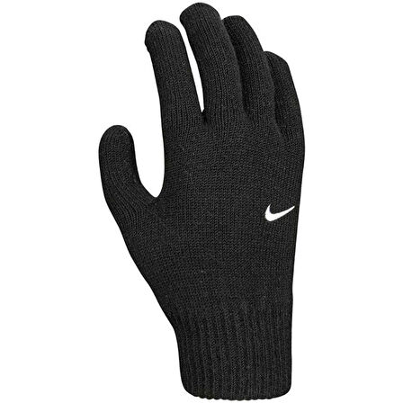 Swoosh Knit Gloves 2.0 Unisex Siyah Kışlık Eldiven N.100.0665.010