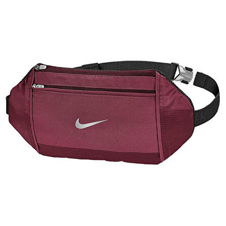 Challenger Waist Pack Large Unisex Kırmızı Koşu Bel Çantası N.100.1640.667.OS