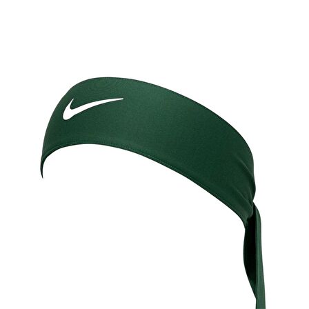 Nike Dri-Fit Head Tie 4.0 Antrenman Saç Bandı