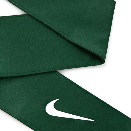 Nike Dri-Fit Head Tie 4.0 Antrenman Saç Bandı