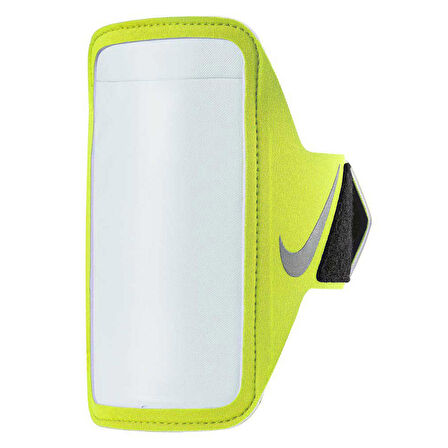 Lean Arm Band Unisex Yeşil Koşu Telefon Kol Bandı N.000.1324.719.OS