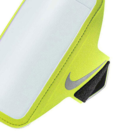 Lean Arm Band Unisex Yeşil Koşu Telefon Kol Bandı N.000.1324.719.OS