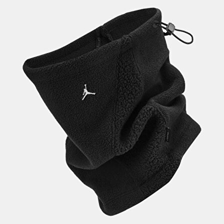 Nike M Neckwarmer Fleece Unisex Polar Boyunluk J.100.8819.010.OS Siyah