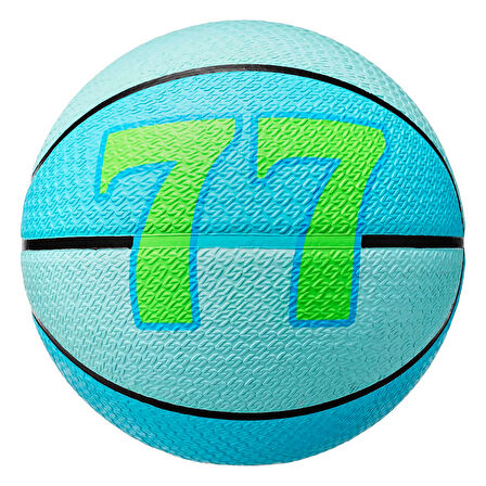 Jordan Playground 8P L. Doncic Unisex Mavi Basketbol Topu J.101.3252.461.07