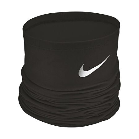Nike Therma FIT 2.0 Neckwarmer Unisex Boyunluk N.100.2584.042.OS Siyah 