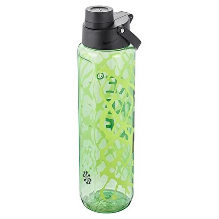 Tr Renew Recharge Chug Bottle 24 Oz Unisex Yeşil Matara Suluk N.100.7637.310.24