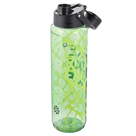 Tr Renew Recharge Chug Bottle 24 Oz Unisex Yeşil Matara Suluk N.100.7637.310.24