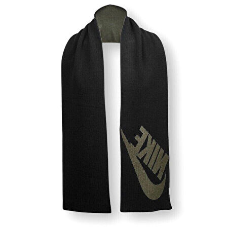 Sport Scarf Medium Unisex Çok Renkli Günlük Stil Atkı N.100.2946.206.OS