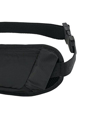 Nike CHALLENGER 2.0 WAIST PACK SMALL Unisex Bel Çantası Siyah / Beyaz