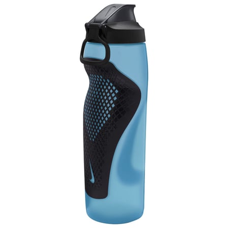 Refuel Bottle Locking Lid 32 Oz Unisex Mavi Antrenman Suluk N.100.7670.420.32