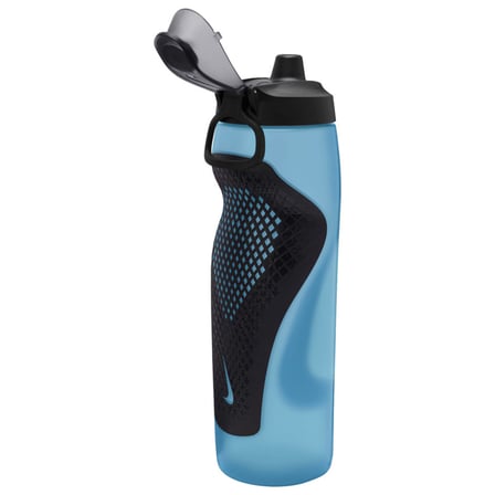 Refuel Bottle Locking Lid 32 Oz Unisex Mavi Antrenman Suluk N.100.7670.420.32