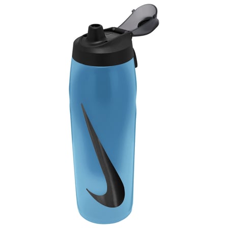 Refuel Bottle Locking Lid 32 Oz Unisex Mavi Antrenman Suluk N.100.7670.420.32