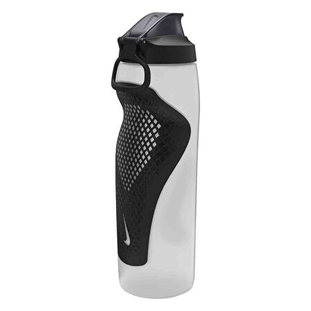 Refuel Bottle Locking Lid 32 Oz Unisex Beyaz Matara Suluk N.100.7670.125.32