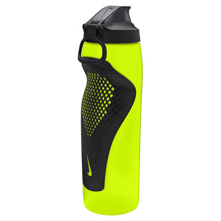 Refuel Bottle Locking Lid 32 Oz Unisex Sarı Matara Suluk N.100.7670.705.32