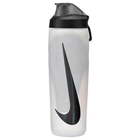 Refuel Bottle Locking Lid 24 Oz Unisex Matara Suluk N.100.7668.125.24