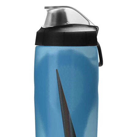 Refuel Bottle Locking Lid 24 Oz Unisex Çok Renkli Matara Suluk N.100.7668.420.24