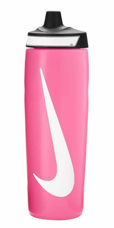 Nike Refuel Bottle 24 Oz Unisex Suluk N.100.7666.634.24