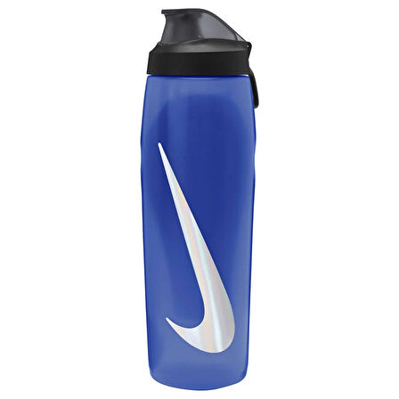 Refuel Bottle Locking Lid 32 Oz Unisex Mavi Matara Suluk N.100.7670.423.32