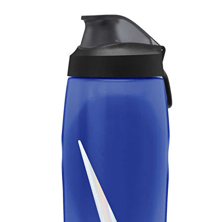 Refuel Bottle Locking Lid 32 Oz Unisex Mavi Matara Suluk N.100.7670.423.32