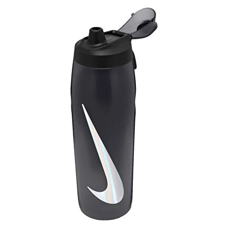 Refuel Bottle Locking Lid 32 Oz Unisex Siyah Matara Suluk N.100.7670.054.32