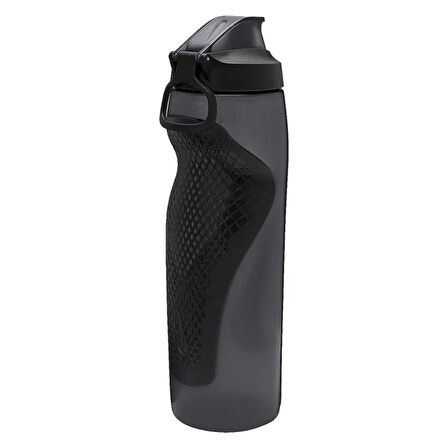 Refuel Bottle Locking Lid 32 Oz Unisex Siyah Matara Suluk N.100.7670.054.32