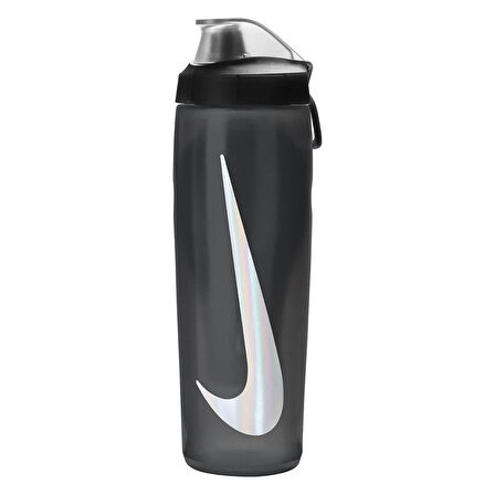 Refuel Bottle Locking Lid 24 Oz Unisex Çok Renkli Matara Suluk N.100.7668.054.24