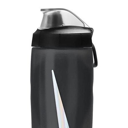 Refuel Bottle Locking Lid 24 Oz Unisex Çok Renkli Matara Suluk N.100.7668.054.24
