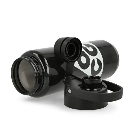 Tr Renew Recharge Chug Bottle 24 Oz Unisex Çok Renkli Matara Suluk N.100.9669.080.24