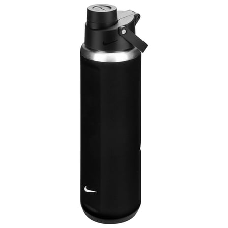 ACG Stainless Steel Recharge Chug Bottle 24 Oz Unisex Siyah Antrenman Suluk N.100.9897.080.24