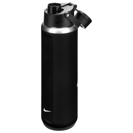 ACG Stainless Steel Recharge Chug Bottle 24 Oz Unisex Siyah Antrenman Suluk N.100.9897.080.24