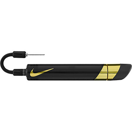 Hyperspeed Ball Pump Swoosh Unisex Siyah Top Pompası N.100.2867.073.NS